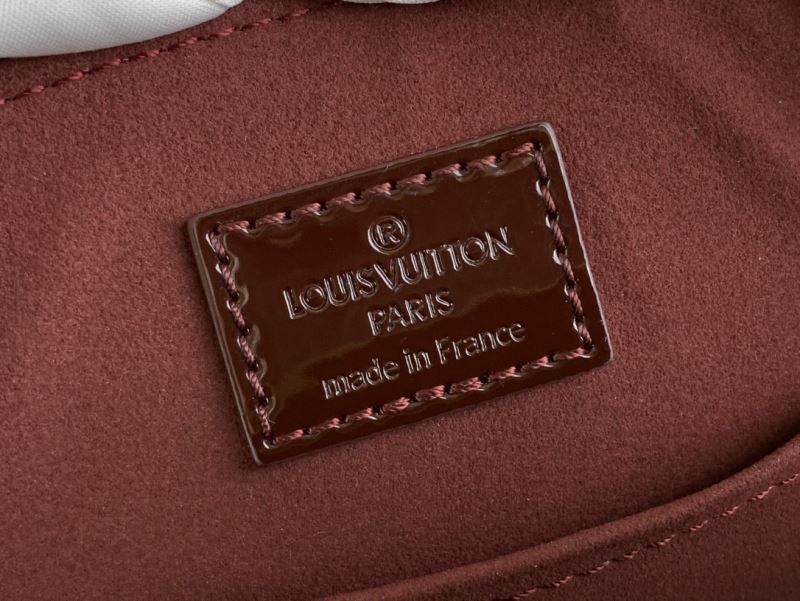 Louis Vuitton Top Handle Bags